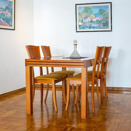 Apartamento Balcon De Levante Benidorm Zewnętrze zdjęcie