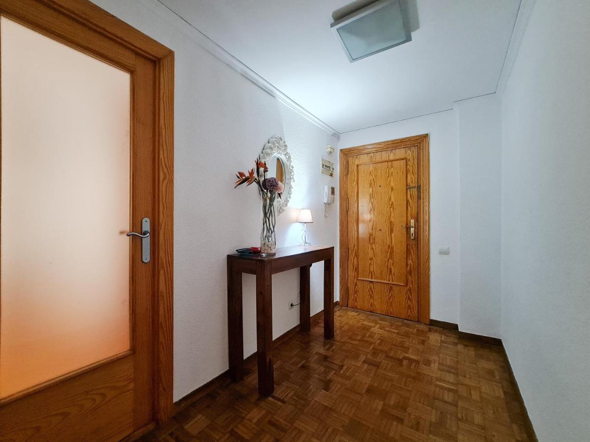 Apartamento Balcon De Levante Benidorm Zewnętrze zdjęcie