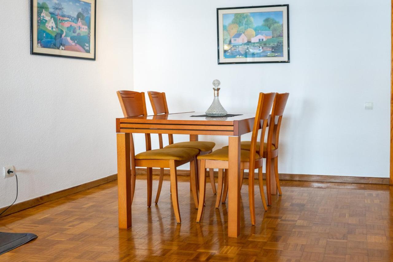 Apartamento Balcon De Levante Benidorm Zewnętrze zdjęcie