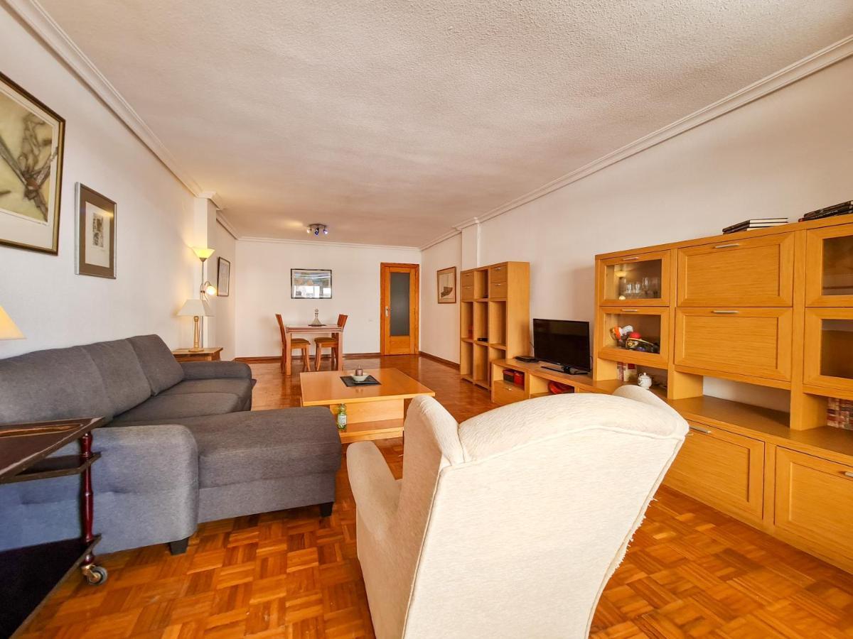 Apartamento Balcon De Levante Benidorm Zewnętrze zdjęcie