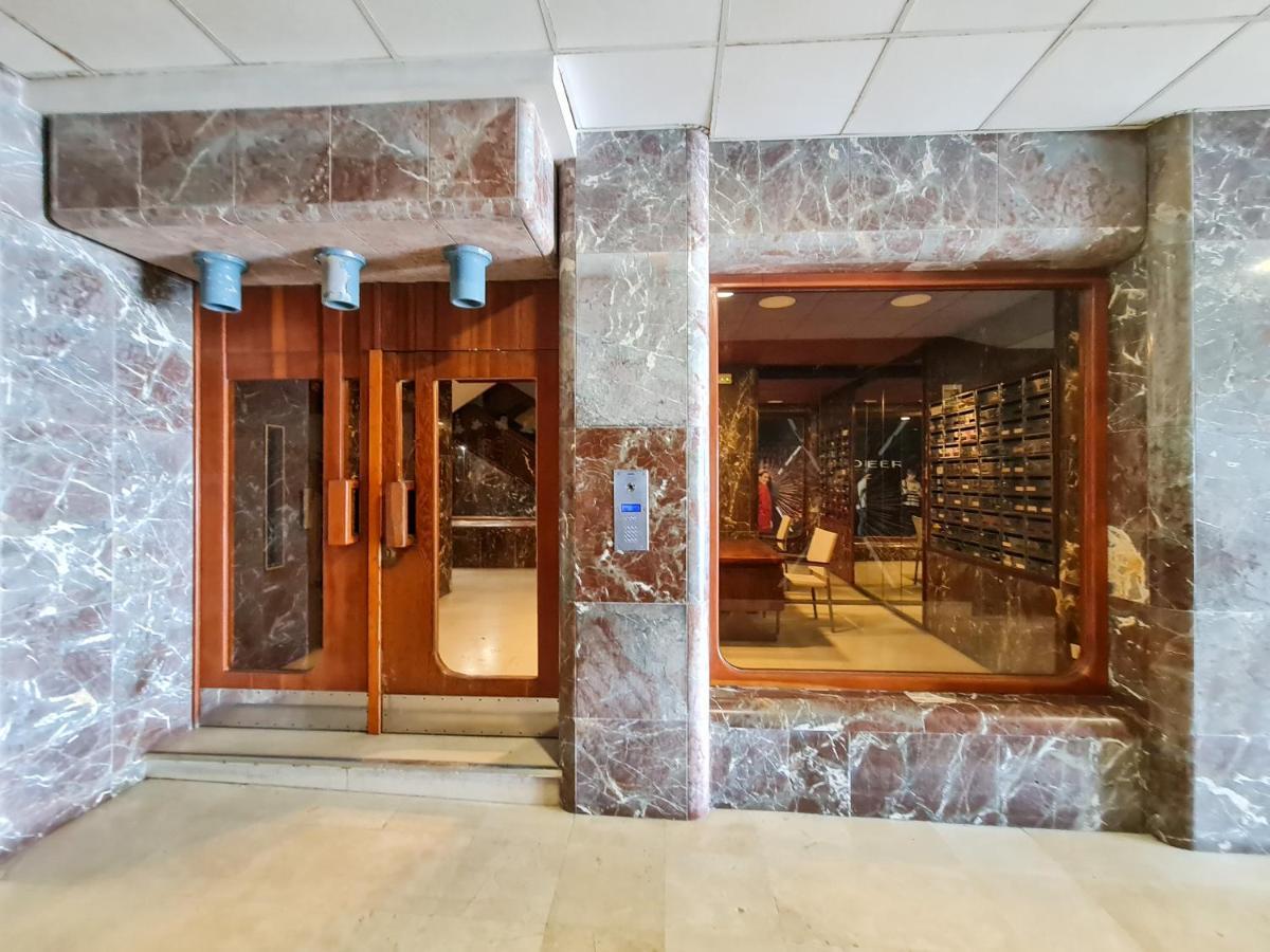 Apartamento Balcon De Levante Benidorm Zewnętrze zdjęcie