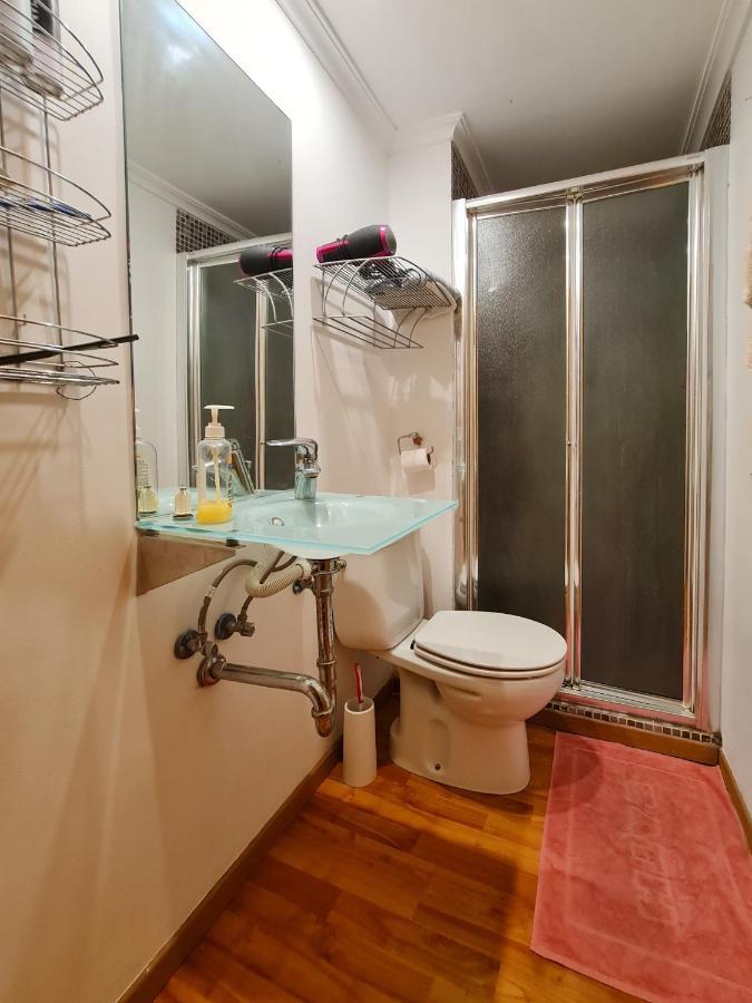Apartamento Balcon De Levante Benidorm Zewnętrze zdjęcie