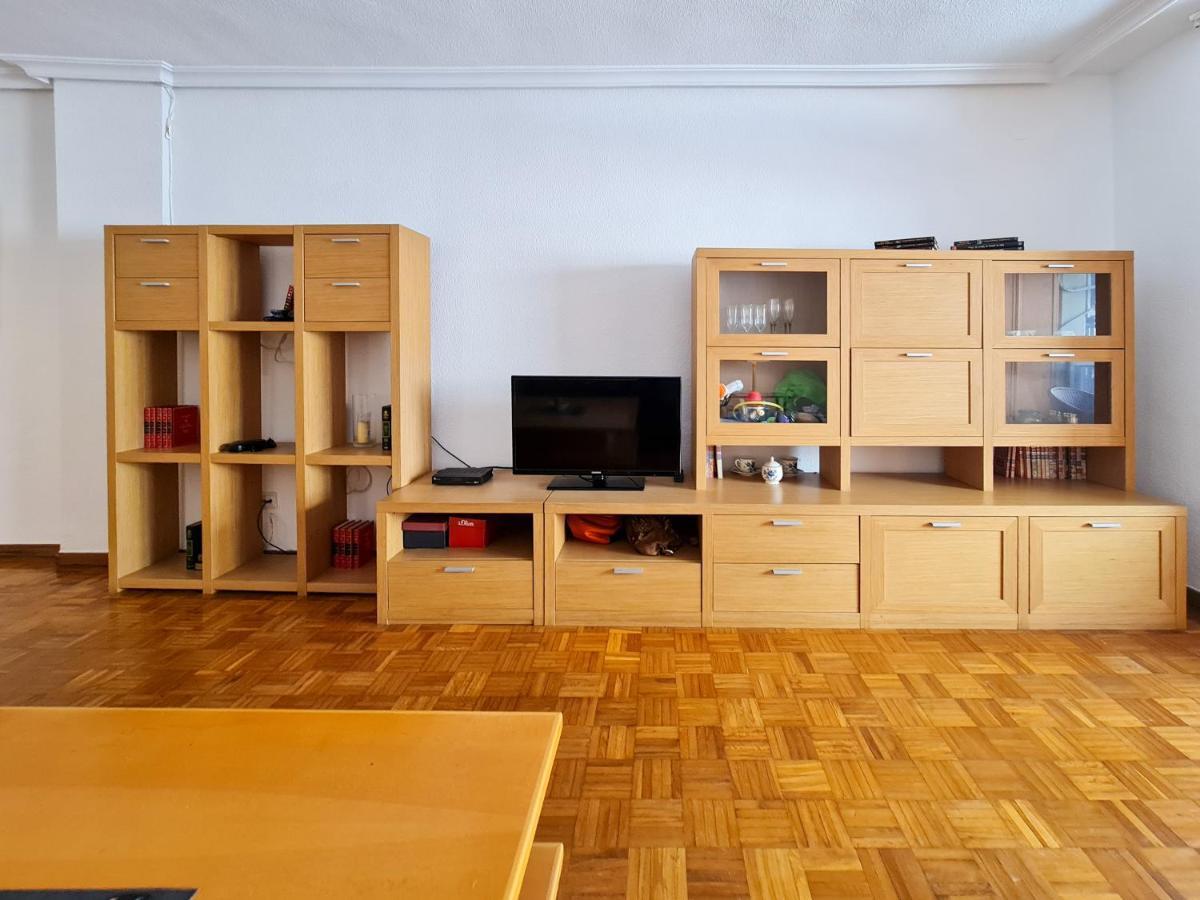 Apartamento Balcon De Levante Benidorm Zewnętrze zdjęcie