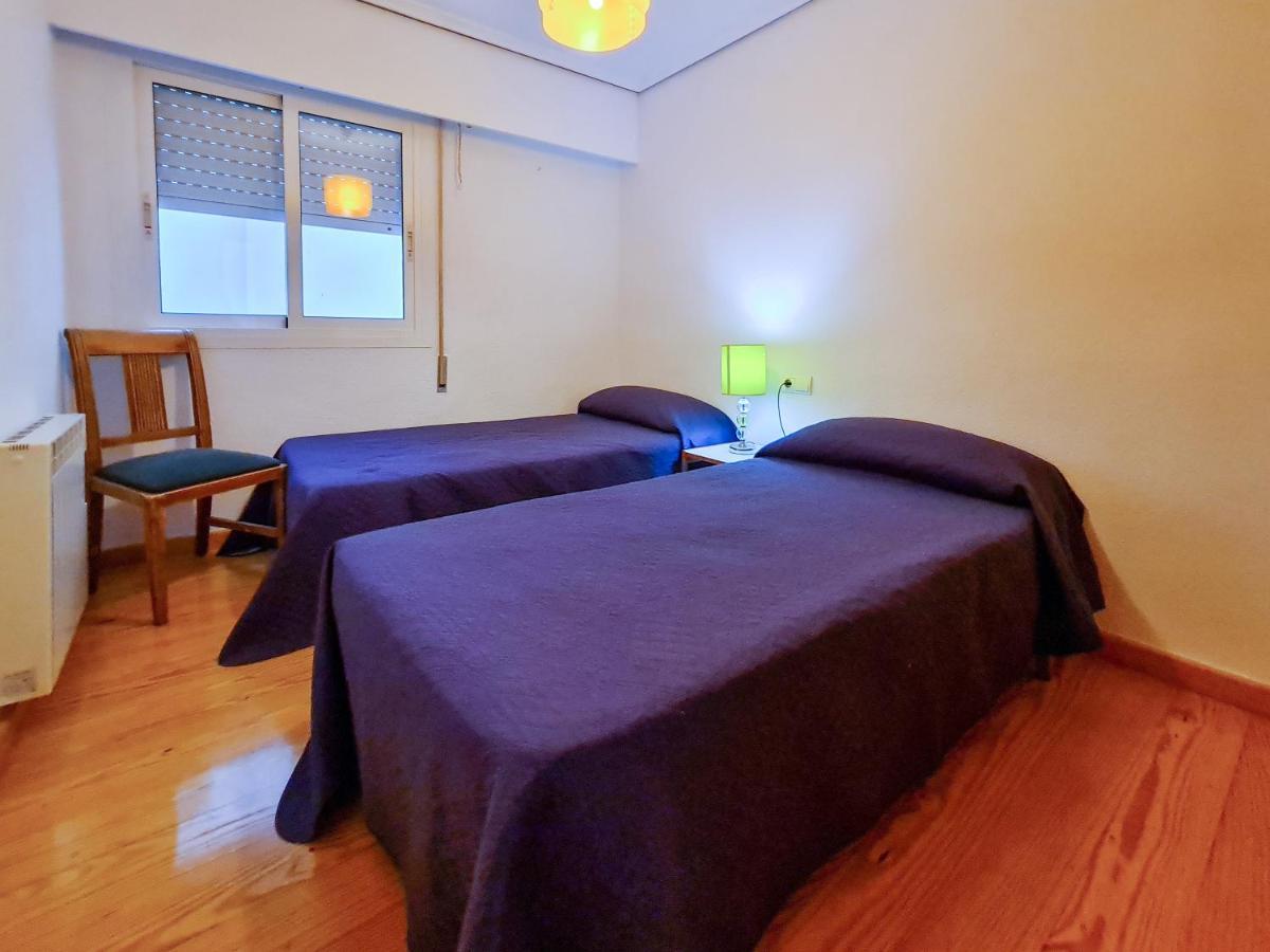 Apartamento Balcon De Levante Benidorm Zewnętrze zdjęcie