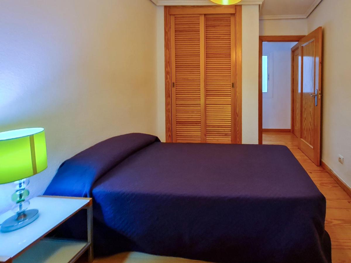 Apartamento Balcon De Levante Benidorm Zewnętrze zdjęcie