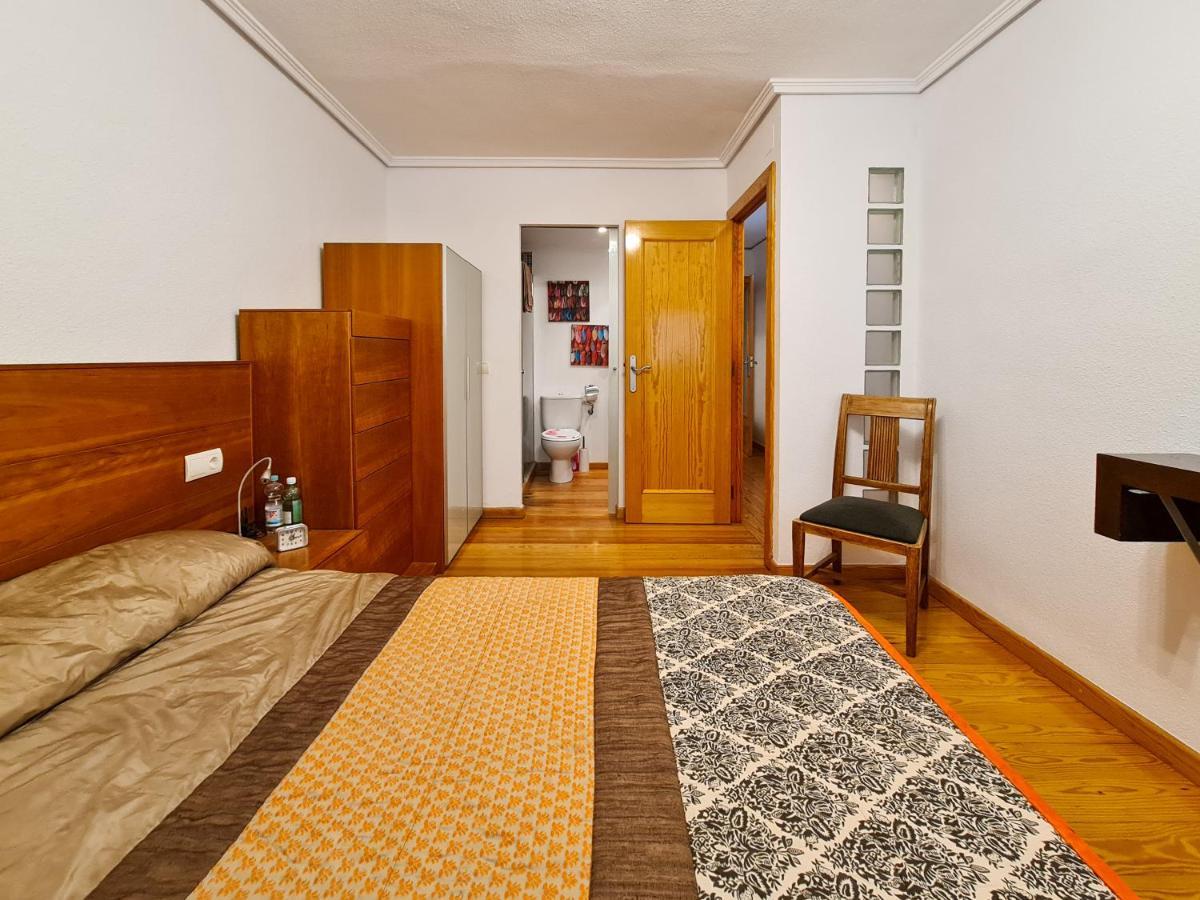 Apartamento Balcon De Levante Benidorm Zewnętrze zdjęcie