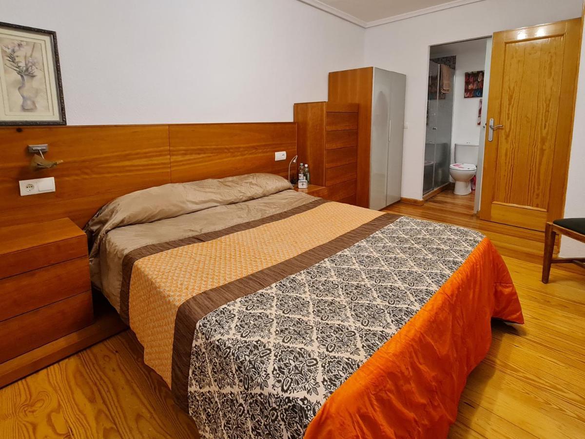 Apartamento Balcon De Levante Benidorm Zewnętrze zdjęcie