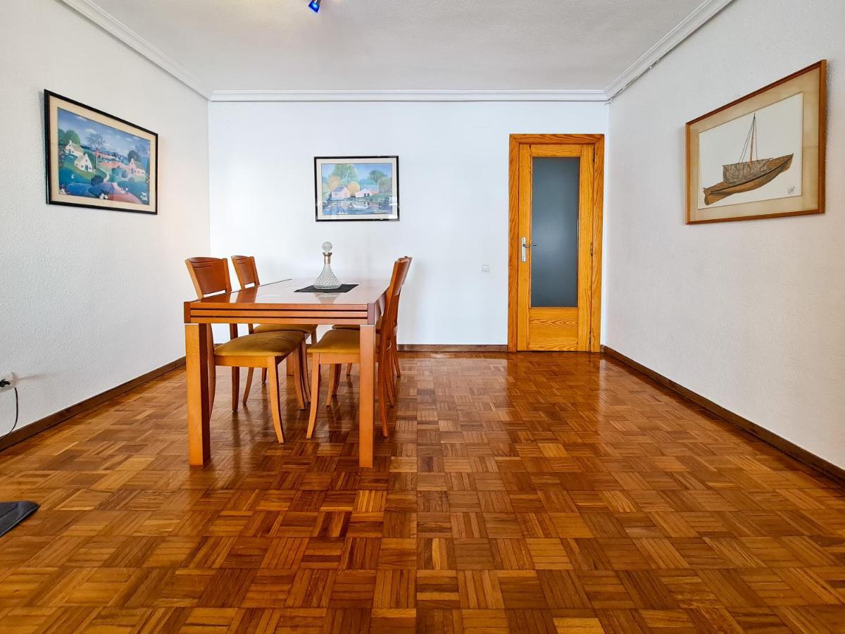 Apartamento Balcon De Levante Benidorm Zewnętrze zdjęcie